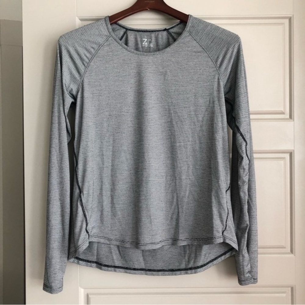 ✨Z by Zella Athletic Top Excellent Condition M